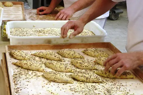 Baines Bakery photo 2