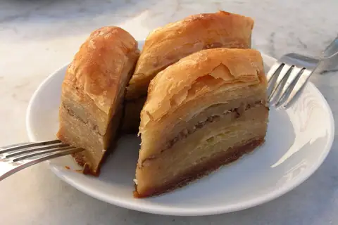 Baines Bakery photo 4